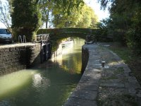 Canal du midi